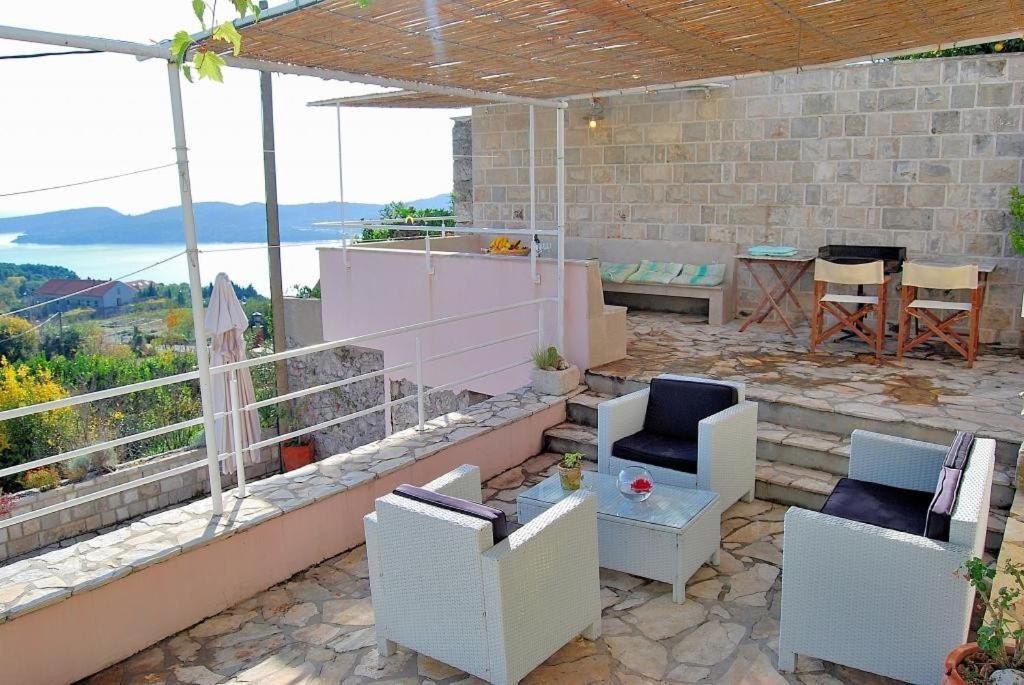 Villa Tony オラサック エクステリア 写真
